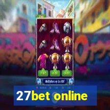 27bet online